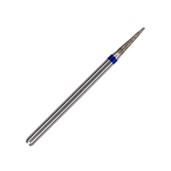 Broca Ponta Diamantada Topo Plano PM 710 Brilho