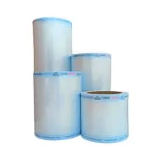 Bobina Envelope Rolo Esterilização EsterilCare 05 cm x 50m
