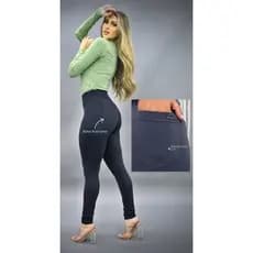 legguing k2b com bolso envio imediato Leg escolar Trabalho Academia uniforme sem transparencia