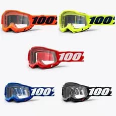 Novo 100 % À Prova De Vento Harley Óculos Ao Ar Livre Capacete Fora De Estrada Da Motocicleta Equipamentos Mtb