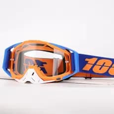Óculos De Motocicleta Racecraft Motocross Capacete MX Moto Bicicleta Da Sujeira ATV Esqui Esportes Ao Ar Livre Ciclismo