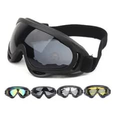 Óculos De Sol Para Motocicletas X400 Ciclismo Proteção UV400