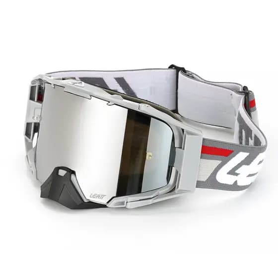 Leatt Velocity 6.5 óculos de proteção para ciclismo de montanha de corrida ao ar livre dia e noite