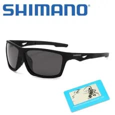 SHIAMNO Óculos De Sol Polarizados UV400 Ciclismo Para Dirigir , Acampamento , Caminhadas , Pesca , Esportes Ao Ar Livre