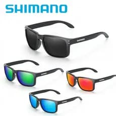 SHIAMNO Óculos De Sol Polarizados Unissex UV400 Adequado Homens Mulheres Ciclismo Caminhadas Camping