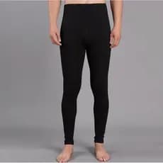 Meia Calça Segunda Pele Flanelada Termica frio intenso Masculina