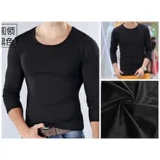 Blusa Térmica Segunda Pele Masculina Inverno De Frio Intenso
