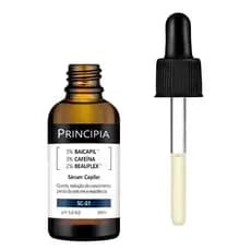 Sérum Capilar Principia Sc-01 Antiqueda - Baicapil + Cafeína SC-01