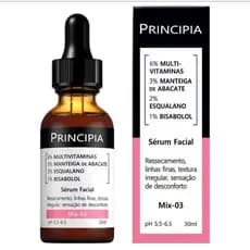 Mix-03 um sérum multirreparador OFICIAL