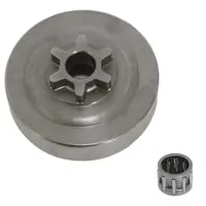 Tambor Pinhão De Embreagem Para Motosserra Stihl Ms 170 180