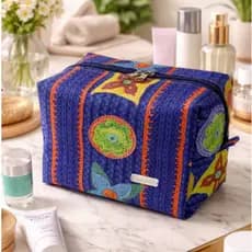 Necessaire Feminina Grande Inspiração Farm