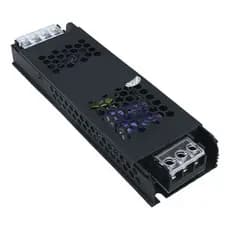 Fonte Slim 150w Bivolt 12v 12,5a Chaveada Fita Led Cftv Som