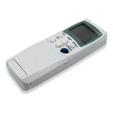 Controle Remoto Ar Condicionado Hitachi Huifeng Hualing Toyo