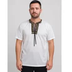 Camisa Fritz masculina adulto