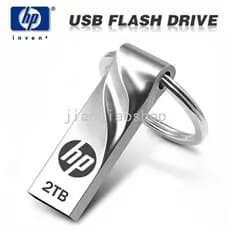 2TB usb3.0 pendrive Metal USB flash drive De Alta Velocidade AAA +