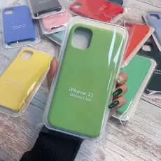 Capinha Case Silicone Aveludada Iphone 7/8g  7/8plus XS XR XSMAX  11  11PRO 11 promax 12 12 promax