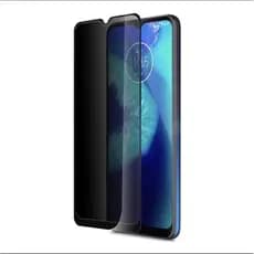 Película 3D Privacidade Anti Espião  Moto E6 Plus E6 play G8 Play/G8 Plus G8Power G100