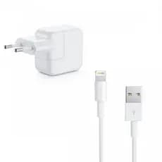Carregador Para Iphone 5s 6 6s 7 7 Plus 8 8Plus X Xs Xr Xs Max Completo