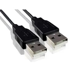 Cabo Extensor Usb Macho X Usb Macho1.5m
