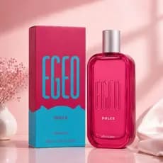 Egeo Dolce O Boticário Original e Lacrado Perfume Feminino- 90ml Feminino, Doce, Marcante e Original / lacrado