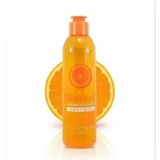 Sabonete Líquido Facial 200ml corporal  com Vitamina E