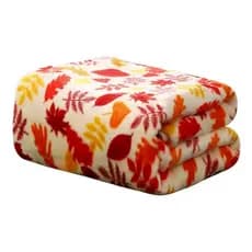 Cobertor Manta Casal 2,00m x 1,8m Microfibra Soft Antialérgica Coberta Quentinha Macia Inverno Cores Estampada Sortida