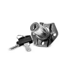 Fechadura Para Gaveta, Armário, Batente e moveis em geral 22MM e 31MM