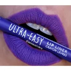 Lápis Labial Ruby Kisses - Purple