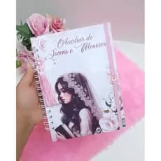Agenda para auxiliar de jovens e menores CCB