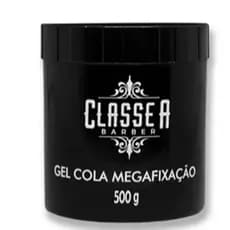 Gel Cola Extra Forte Classe A Barber 500g