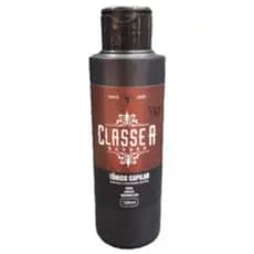 Tônico Capilar Classe A 120ml Preenche Falhas e Acelera o Crescimento Do Cabelo, Barba e Sobrancelha