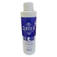 OX 40 REVELADOR DE 40 VOLUMES - 900 ML CLASSE A | CLAREAMENTO PROFISSIONAL