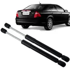 Par Amortecedor Tampa Traseira Porta Malas Ford Fusion 2010 à 2012 Cinoy Yn-Amfd1965