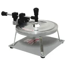 Máquina Seladora Fechadora Frisadora Marmitex Alumínio Tamanho P M G Marmita SMC Classic Vitalex