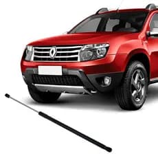 Amortecedor Capô Dianteiro Duster 2012 à 2019 Oroch 2016 a 2022 Cinoy YN-AMIM013