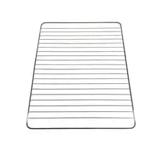 Grelha De Aço Inox Para Forno Elétrico Britânia 50l Bfe50b
