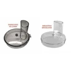 Tampa Jarra Multiprocessador Philco All In One Britania Bmp900 Escolha o Modelo