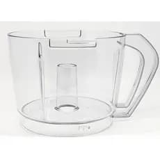 Jarra Para Mini Processador Philco Ph900 Turbo Original!