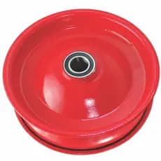 Roda para Carrinho de Mão Rolamentada 3,25 x 8 Lotus 8772