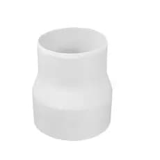 Adaptador Redução para Calha 88mm x 100mm Shiva