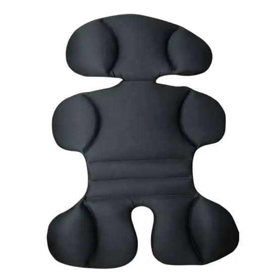 Redutor Colchonete para Bebe Conforto Cadeirinha de Bebe Redutor Segurança do Bebe Macio Tecido Premium