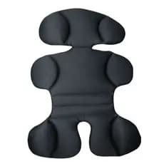 Redutor Colchonete para Bebe Conforto Cadeirinha de Bebe Redutor Segurança do Bebe Macio Tecido Premium