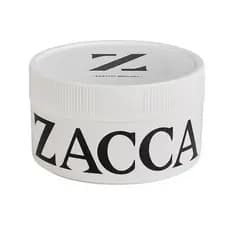 Cera Modeladora Para Cabelos Efeito Brilho - Zacca 70g Luxo