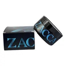 Cera Modeladora Para Cabelos Efeito Teia Zacca Pomada 70g