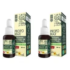 2x Extrato Aquoso de Própolis Propomax 30ml - Apis Flora