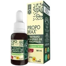 Extrato Aquoso de Própolis Propomax 30ml - Apis Flora