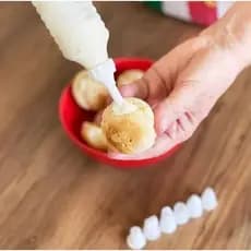 Kit Culinário Confeitaria Envio Imediato 24 hrs Pronta Entrega Original