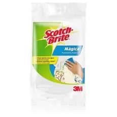 Esponja Mágica Scotch-Brite