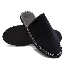 Mule feminino e masculino, mule unissex em diversas cores