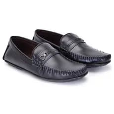 Drive mocassim masculino leve e confortável